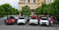 Autoperiskop.cz  – Výjimečný pohled na auta - Více než 750 elektrifikovaných koní KIA se účastní ECO energy Rally Bohemia 2020