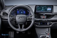 Autoperiskop.cz  – Výjimečný pohled na auta - Hyundai Motor rozšiřuje konektivitu vylepšeným systémem Bluelink, jako první je jím vybaven nový model i30