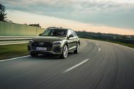 Autoperiskop.cz  – Výjimečný pohled na auta - Bestseller v ještě lepší formě: Audi odhaluje Q5 s novým vzhledem