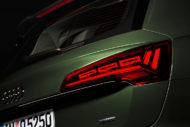 Autoperiskop.cz  – Výjimečný pohled na auta - Audi, průkopník vyspělé osvětlovací techniky, přináší novou generaci technologie OLED