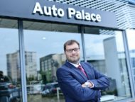 Autoperiskop.cz  – Výjimečný pohled na auta - Nové dealerství Volvo v pražských Vysočanech je milníkem skupiny Auto Palace