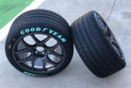 Autoperiskop.cz  – Výjimečný pohled na auta - Goodyear vyvinul unikátní pneumatiky Eagle F1 SuperSport pro Pure ETCR