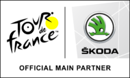 Autoperiskop.cz  – Výjimečný pohled na auta - ŠKODA ENYAQ iV se představí jako ředitelský vůz na Tour de France