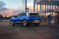 Autoperiskop.cz  – Výjimečný pohled na auta - Volkswagen spouští předprodej nového elektrického SUV ID.4