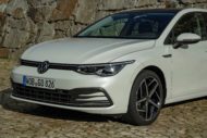 Autoperiskop.cz  – Výjimečný pohled na auta - Bridgestone dodává svou revoluční technologii ENLITEN dlouhodobému partnerovi Volkswagen pro jeho nový vůz Golf 8