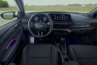 Autoperiskop.cz  – Výjimečný pohled na auta - Hyundai Motor představuje zcela nový model i20 N Line s výrazným dynamickým charakterem
