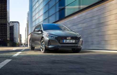 Hyundai i20 přichází na český trh, startuje předprodej