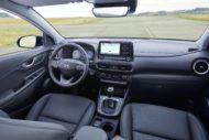 Autoperiskop.cz  – Výjimečný pohled na auta - Hyundai Motor uvádí modernizovaný model Kona a představuje zcela nový model Kona N Line