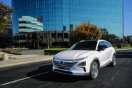 Autoperiskop.cz  – Výjimečný pohled na auta - Hyundai spouští nový globální osvětově podpůrný program, kterým poukazuje na svou vedoucí roli v oblasti technologie vodíkových palivových článků