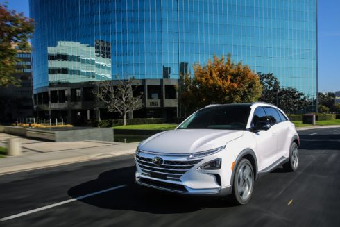 Hyundai spouští nový globální osvětově podpůrný program, kterým poukazuje na svou vedoucí roli v oblasti technologie vodíkových palivových článků