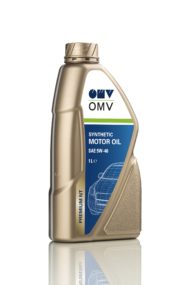 Autoperiskop.cz  – Výjimečný pohled na auta - OMV uvádí na trh motorové oleje pod svou novou privátní značkou autopříslušenství