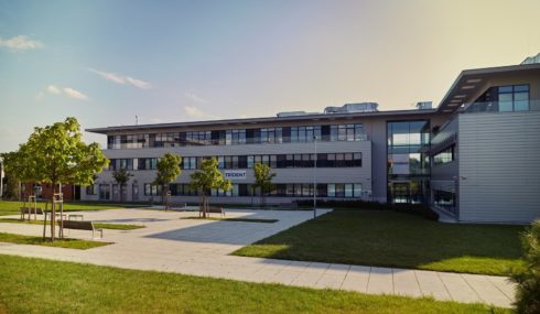 Porsche Engineering pokračuje v rozšiřování svých aktivit v Ostravě