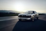 Autoperiskop.cz  – Výjimečný pohled na auta - Peugeot: 210 let existence připomene 13 vzpomínkových videí
