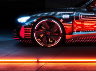 Autoperiskop.cz  – Výjimečný pohled na auta - Vášeň pro kvalitu a pokrok: Nové Audi e-tron GT