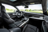 Autoperiskop.cz  – Výjimečný pohled na auta - Verze Plug-in-Hybrid završuje modelovou řadu Q8: Audi Q8 TFSI e quattro