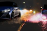 Autoperiskop.cz  – Výjimečný pohled na auta - Hyundai Motor zveřejnil upoutávku na zcela nový vysokovýkonný model i20 N