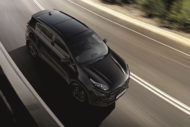 Autoperiskop.cz  – Výjimečný pohled na auta - Kia Sportage nově ve stylovém provedení Black Edition