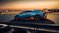 Autoperiskop.cz  – Výjimečný pohled na auta - Bridgestone byl vybrán jako dodavatel pneumatik pro supersportovní vůz Lamborghini Huracán STO