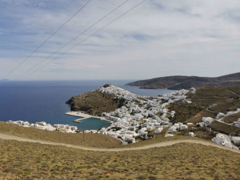 Koncern Volkswagen a Řecko vytvoří na ostrově vzor pro klimaticky neutrální mobilitu