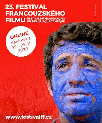 ZNAČKA DS OPĚT PARTNEREM FESTIVALU FRANCOUZSKÉHO FILMU 2020