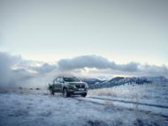 Autoperiskop.cz  – Výjimečný pohled na auta - Nový pickup Peugeot Landtrek dobývá americké kontinenty