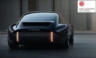 Autoperiskop.cz  – Výjimečný pohled na auta - Hyundai Motor získal tři ocenění Red Dot Award 2020  za designové koncepty včetně prvního titulu „Best of the Best“
