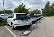Autoperiskop.cz  – Výjimečný pohled na auta - Volkswagen Financial Services rozšiřuje flotilu vozů Bohemia Energy