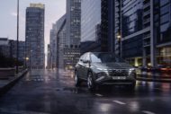 Autoperiskop.cz  – Výjimečný pohled na auta - Předprodej nového Hyundai Tucson začal online, s poukazem na příslušenství a soutěží o vůz zdarma