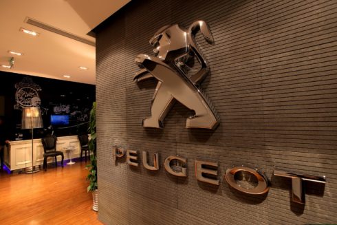 Prodeje značky Peugeot v ČR v říjnu: čtvrtý měsíc přes 6 %
