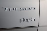 Autoperiskop.cz  – Výjimečný pohled na auta - Hyundai Motor prozrazuje podrobnosti o zcela novém modelu Tucson Plug-in Hybrid