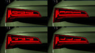 Autoperiskop.cz  – Výjimečný pohled na auta - Audi přináší novou definici osvětlení, které utváří image značky a nabízí nekompromisní funkčnost