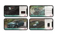 Autoperiskop.cz  – Výjimečný pohled na auta - Kia vylepšuje aplikaci pro rozšířenou realitu ‚Go Electric‘ o nové varianty pohonů