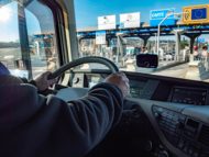 Autoperiskop.cz  – Výjimečný pohled na auta - DKV BOX EUROPE vstupuje v Itálii do fáze pilotního provozu