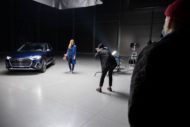 Autoperiskop.cz  – Výjimečný pohled na auta - Petra Kvitová je tváří kampaně na nové Audi Q5