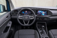 Autoperiskop.cz  – Výjimečný pohled na auta - Volkswagen Caddy 5 vstupuje na český trh s akčními cenami