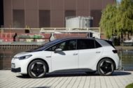 Autoperiskop.cz  – Výjimečný pohled na auta - Volkswagen ID.3 postupuje do finálového kola prestižní ankety Car of theYear 2021