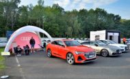 Autoperiskop.cz  – Výjimečný pohled na auta - Audi A6 je podle odborníků na vozové parky manažerským vozem roku