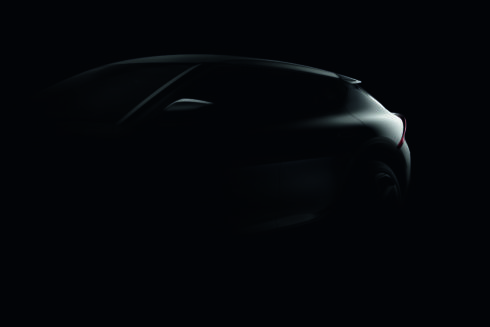 Kia odhaluje model EV6, první vyhrazený elektromobil značky