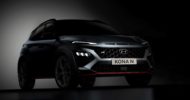 Autoperiskop.cz  – Výjimečný pohled na auta - Hyundai Motor odhaluje první pohled na zcela nový model KONA N bez maskování
