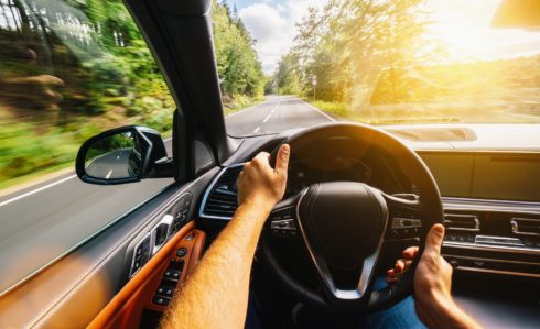 Jak snižovat uhlíkovou stopu za volantem