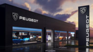 Autoperiskop.cz  – Výjimečný pohled na auta - Od 25. února má Peugeot nového lva
