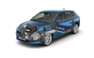 Autoperiskop.cz  – Výjimečný pohled na auta - Nabídka CNG variant je kompletní. Na český trh vstupuje OCTAVIA G-TEC v karosářské verzi liftback a s manuální převodovkou