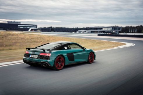 Audi Sport nově s dvěma úrovněmi obchodních partnerů