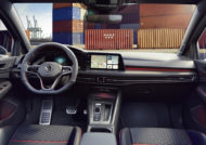 Autoperiskop.cz  – Výjimečný pohled na auta - Ikona slaví narozeniny: Volkswagen uvádí na trh exkluzivní model Golf GTI „Clubsport 45“