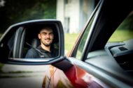 Autoperiskop.cz  – Výjimečný pohled na auta - Satoranský skóruje s Audi pro charitu