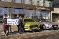 Autoperiskop.cz  – Výjimečný pohled na auta - Hyundai prodlužuje partnerství s Nadačním fondem Radost dětem