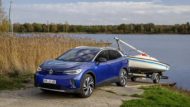 Autoperiskop.cz  – Výjimečný pohled na auta - Všestranné SUV ID.4 lze v předprodeji pořídit za méně než milion korun