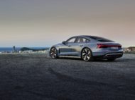 Autoperiskop.cz  – Výjimečný pohled na auta - Goodyear dodá pro elektromobily Audi e-tron GT quattro a RS e-tron GT  pneumatiky Eagle F1 Asymmetric 5