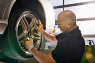 Autoperiskop.cz  – Výjimečný pohled na auta - Průzkum Continental: Češi myslí na bezpečnost, na letní pneumatiky se chystá přezout téměř 80 procent řidičů