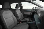 Autoperiskop.cz  – Výjimečný pohled na auta - Nový SEAT Arona ohromí ještě robustnějším vzhledem a zcela novým designem interiéru
